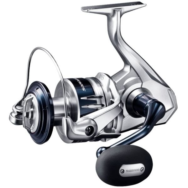 Shimano Saragosa SW 14000 XG Spin/Jig Makinesi