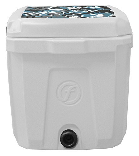 Feelfree 25 Litre Buzluk - White Camo