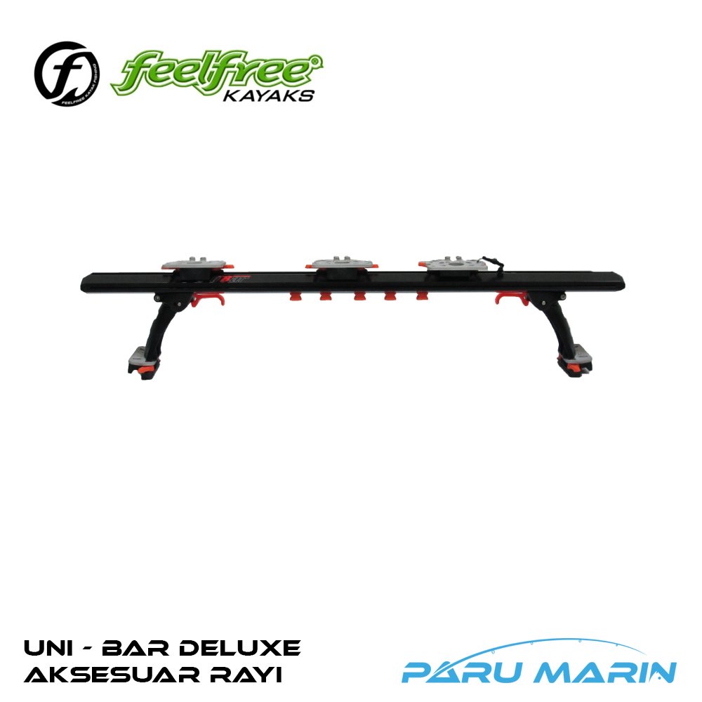 Feelfree Uni-Bar Deluxe Aksesuar Rayı
