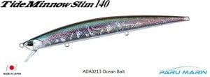 Duo Tide Minnow Slim 140 ADA0213 / Ocean Bait