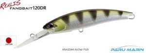 Duo Realis Fang Bait 140DR ANA3344 / Archer Fish