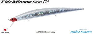 Duo Tide Minnow Slim 175 ADA0088 / Prism Ivory