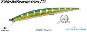 Duo Tide Minnow Slim 175 ADAZ063 / Mayhem