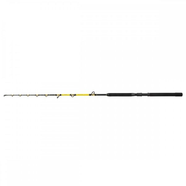 Shimano Beastmaster 165cm. 50 Lbs. Trolling / Deep Drop Kamışı