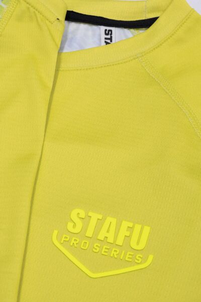 Stafu Pro Vamos T-Shirt - Lime