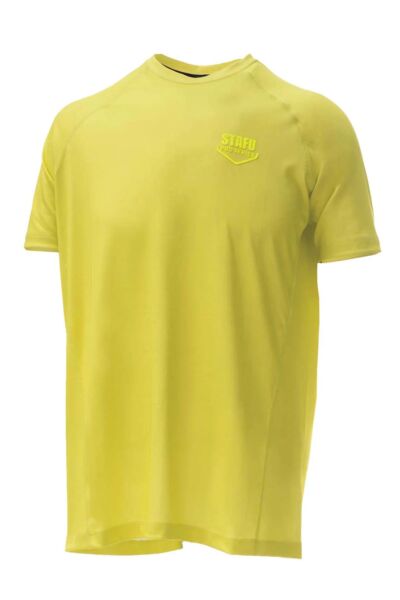 Stafu Pro Vamos T-Shirt - Lime