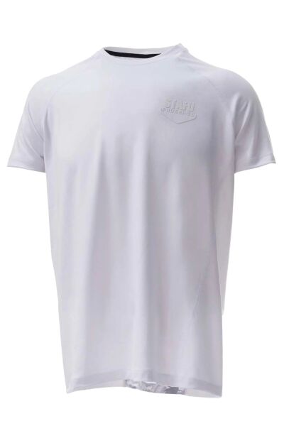 Stafu Pro Vamos T-Shirt - White