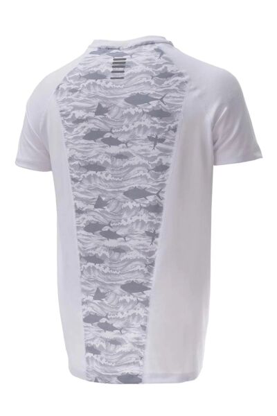 Stafu Pro Vamos T-Shirt - White