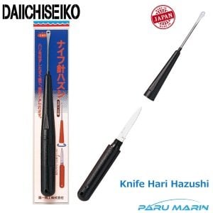 Daiichiseiko Hari Hazushi İğne Çıkartma Aparatı + Bıçak