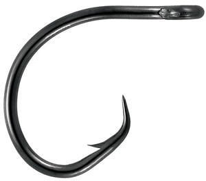 Mustad 39950NP-BN Big Game Circle İğne