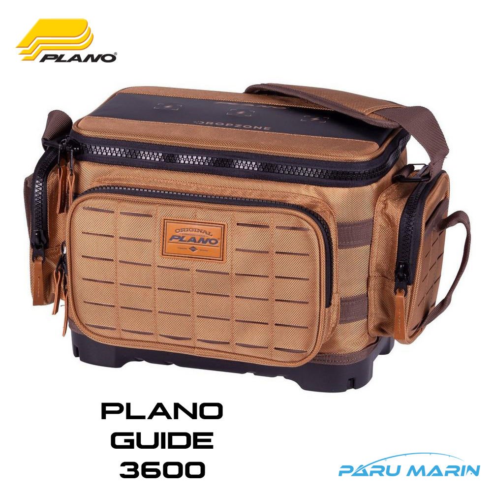 Plano Dropzone Guide Series 3600 Balıkçı Çantası