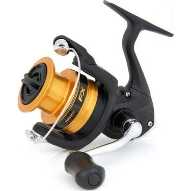 Shimano FX FC 2500 HG Spin Olta Makinası