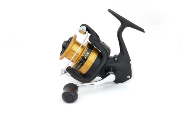 Shimano FX 1000 FC Spin Olta Makinası