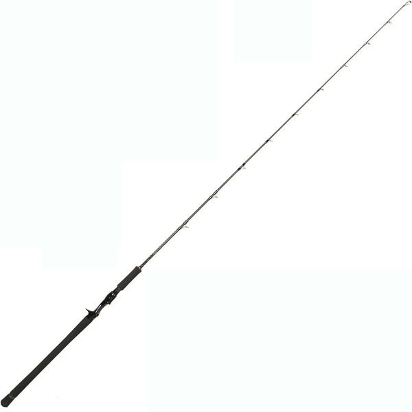 Major Craft Giant Killing New GK5-B60H 182cm 180-300gr Tetikli Jigging Kamış