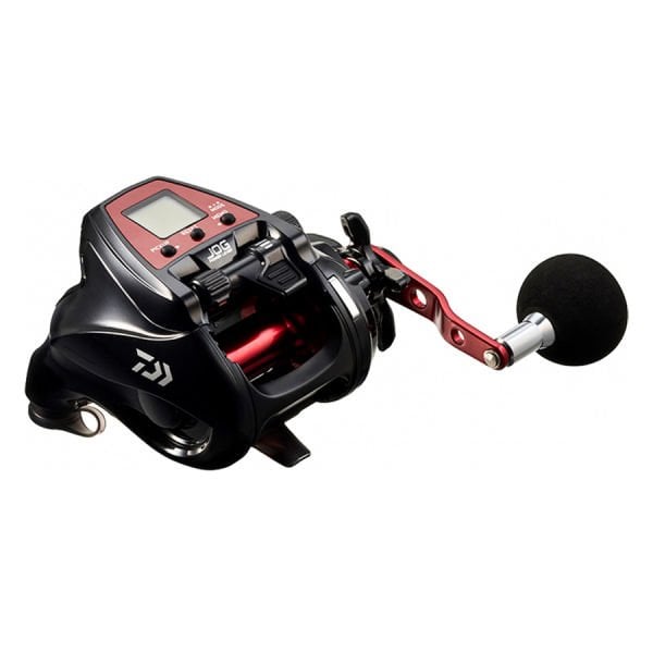 Daiwa 23 Leobritz 500JP Elektrikli Olta Makinesi