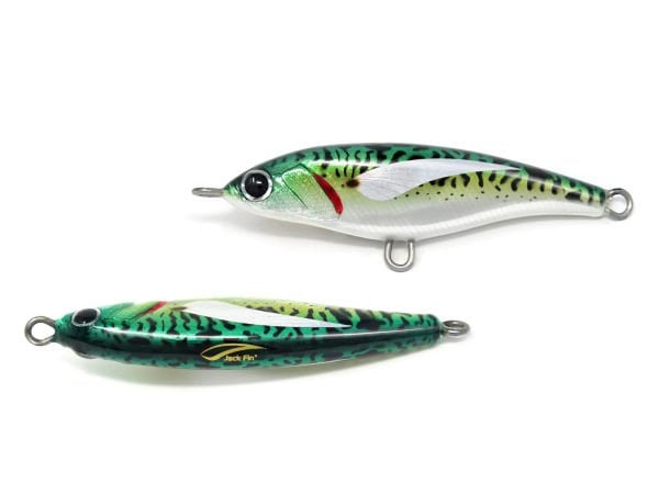 Jack Fin Pelagus 90-S Sahte Yem Mackerel