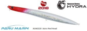 Duo Rough Trail Hydra 220 AOA0220 / Astro Red Head