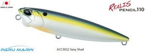 Duo Realis Pencil 110 ACC3022 / Sexy Shad