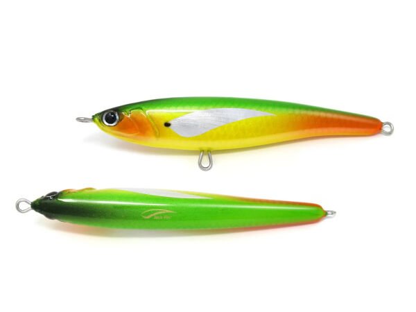 Jack Fin Pelagus 165-F Sahte Yem Parrot