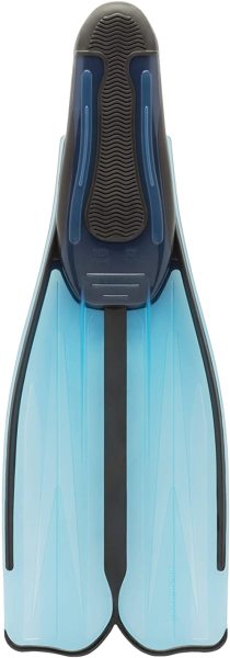 Cressi Rondinella Yüzme ve Dalış Paleti Aquamarine