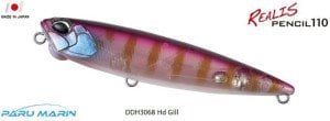 Duo Realis Pencil 110 DDH3068 / HD Gill