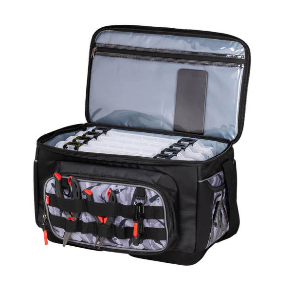 Rapala Lure Camo Çanta #S Tackle Bag Lite