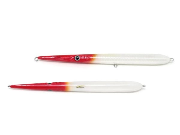 Jack Fin Stylo 210 Sahte Yem Red Head