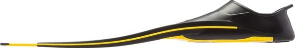 Cressi Rondinella Yüzme ve Dalış Paleti Yellow