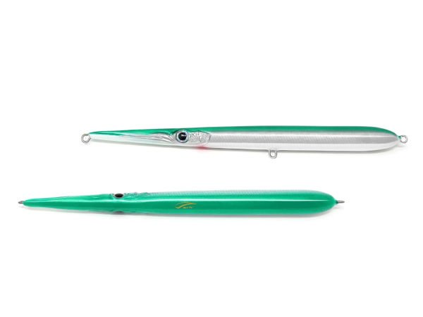 Jack Fin Stylo 210 Sahte Yem Green