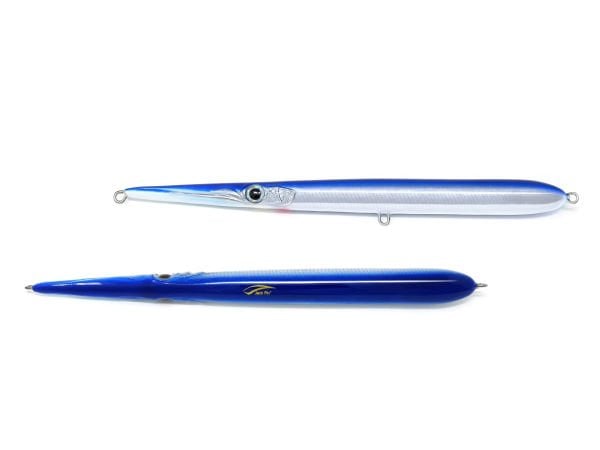 Jack Fin Stylo 210 Sahte Yem Blue