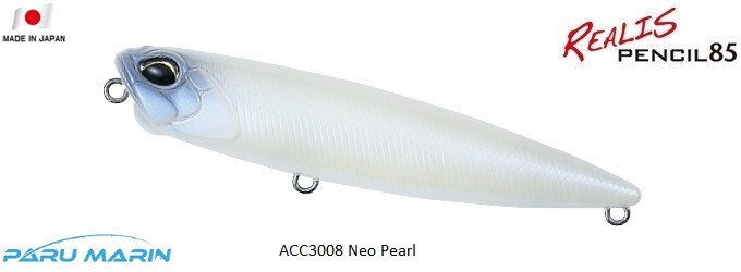 Duo Realis Pencil 85 ACC3008 / Neo Pearl