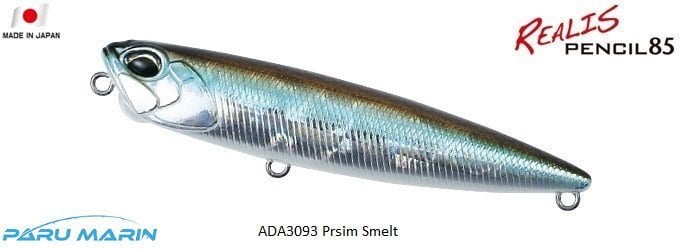 Duo Realis Pencil 85 ADA3093 / Prism Smelt