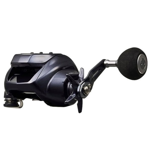 Daiwa 23 Leobritz 300JL Sol El Elektrikli Olta Makinesi