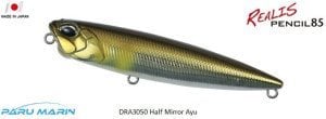 Duo Realis Pencil 85 DRA3050 / Half Mirror Ayu