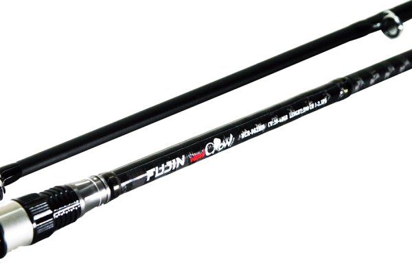 Fujin New Crow X-Plus NCR-802ML 240cm 5-30gr. Spin Kamış