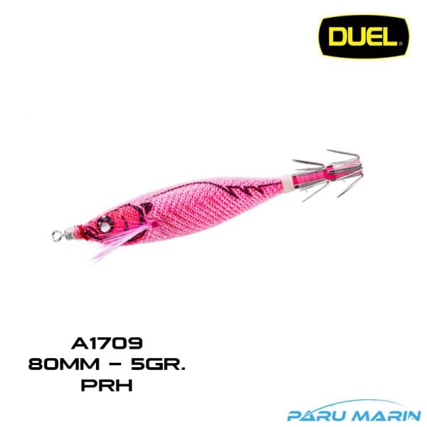 DUEL  A1709 EZ - Bait Kalamar Zokası 8cm - PRH