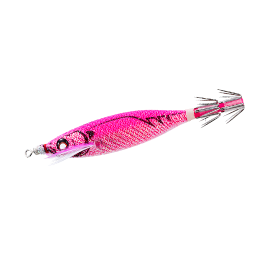 DUEL  A1709 EZ - Bait Kalamar Zokası 8cm - PP