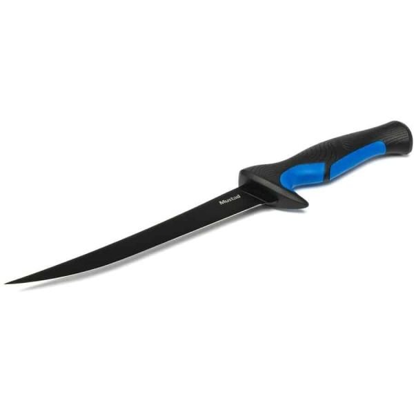 Mustad MT134 Fileto Bıçağı 29cm