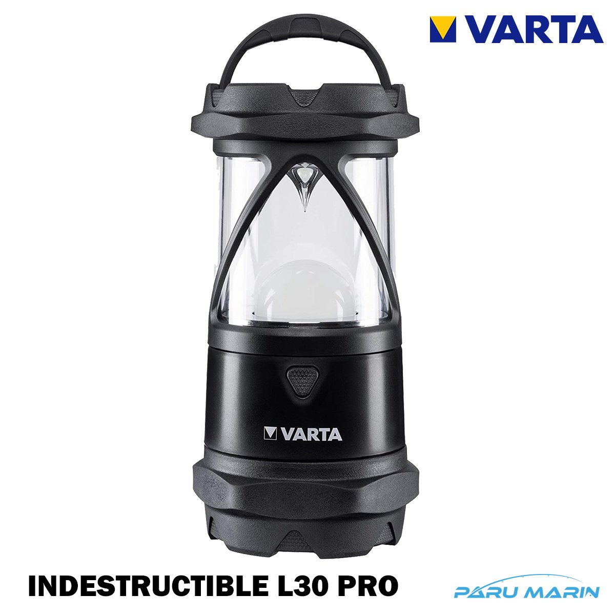 VARTA INDESTRUCTIBLE L30 PRO Led Aydınlatma Işıldak