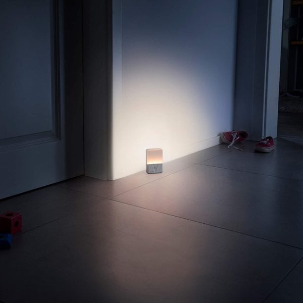 VARTA MOTION SENSOR NIGHT LIGHT Led Işıldak