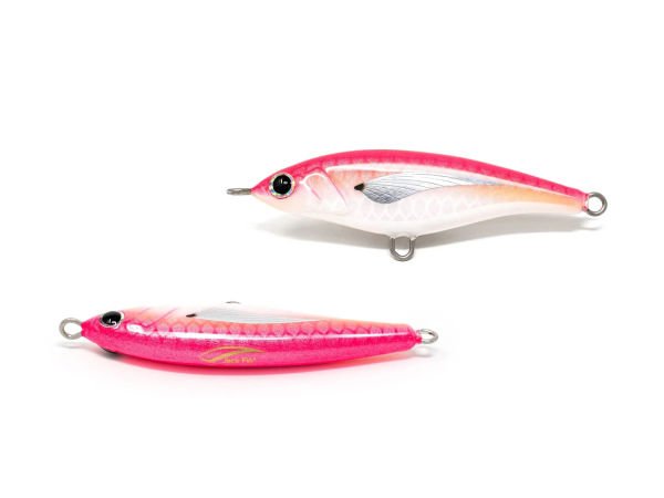 Jack Fin Pelagus 75-S Sahte Yem Pink