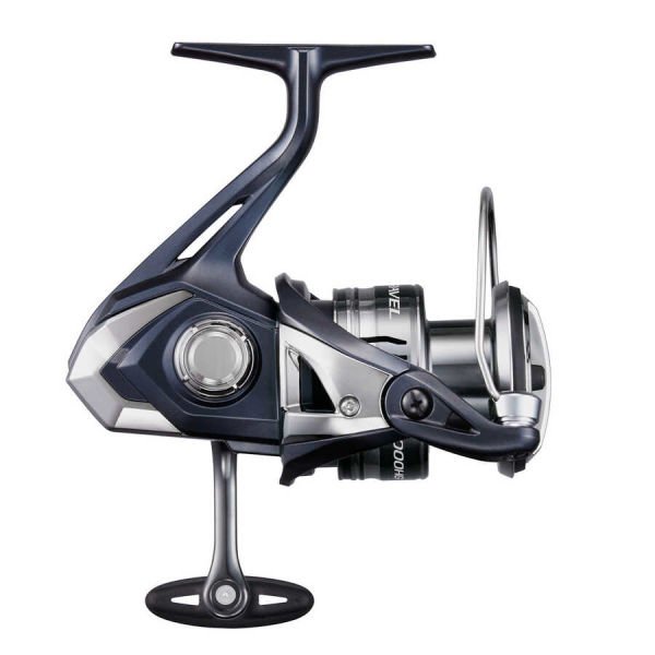 Shimano Miravel C3000 Spin Makine