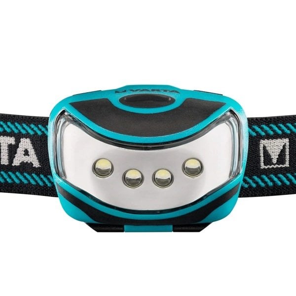 VARTA OUTDOOR SPORTS H10 Led Kafa Feneri