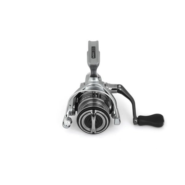 Shimano New Nasci FC 2500 Spin Makine