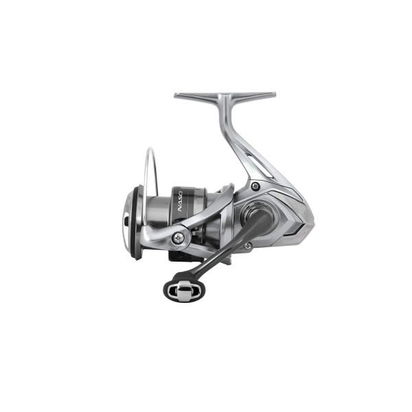 Shimano New Nasci FC 2500 Spin Makine