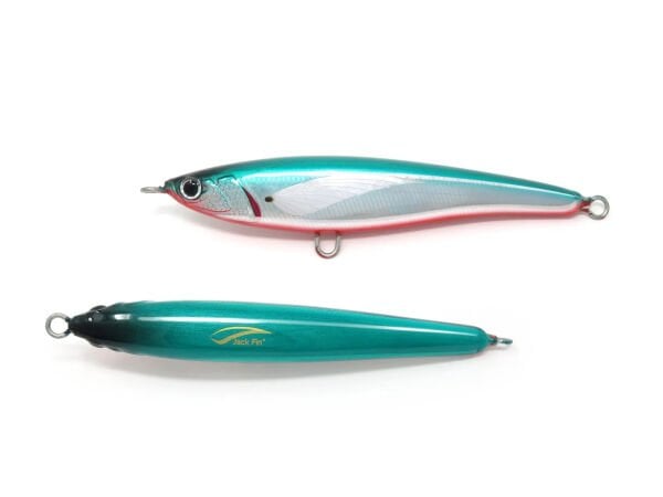 Jack Fin Pelagus 140-S Sahte Yem Green Tuna