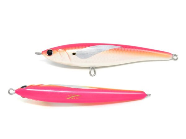 Jack Fin Pelagus 165-S Sahte Yem Pink