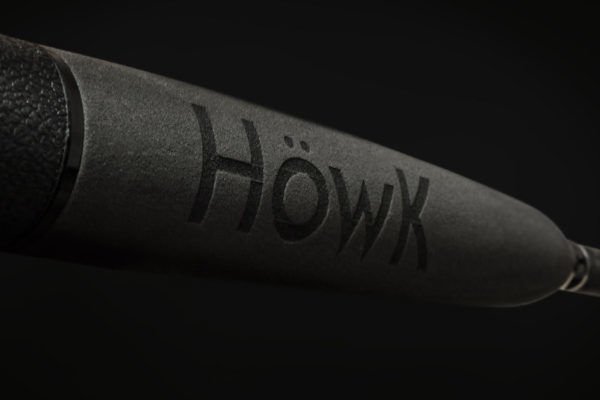 Höwk The Special One X, 160cm Max 300 gr. Tetikli Jigging Kamış