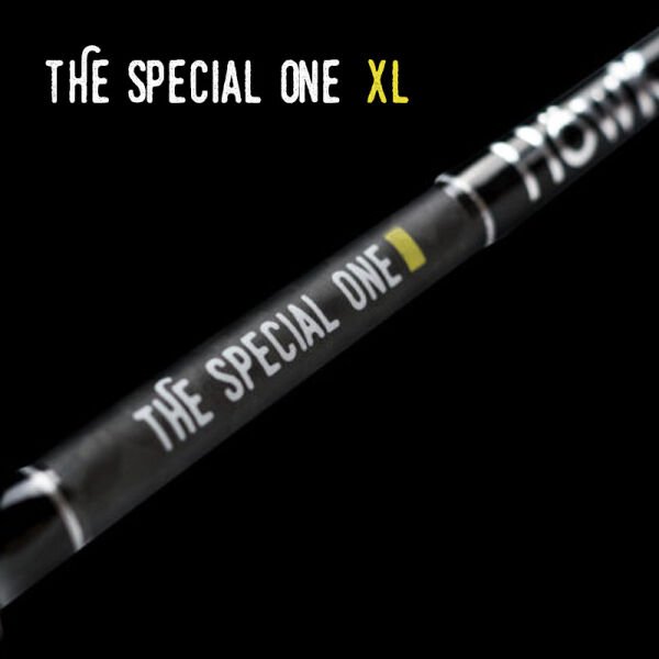 Höwk The Special One XL, 160cm Max 400 gr. Tetiksiz Jigging Kamış