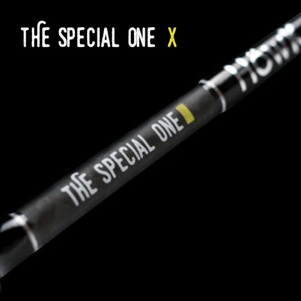 Höwk The Special One X, 160cm Max 300 gr. Tetiksiz Jigging Kamış